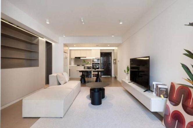 2B2B,Good View，Near ZhongTan road station,Line 3