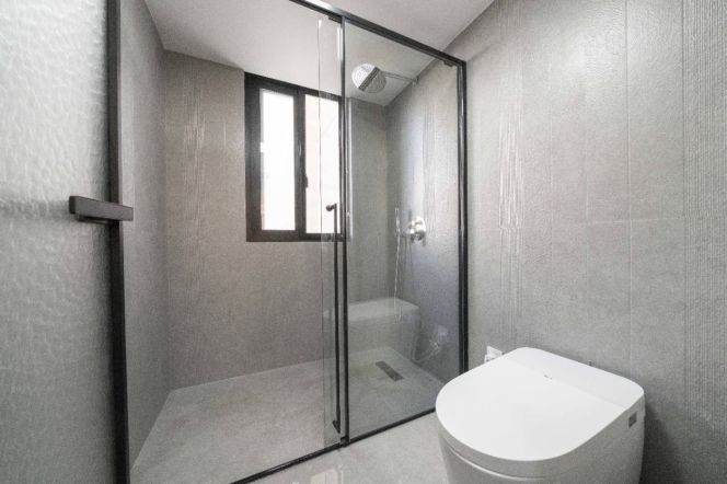 Xujiahui, high cost performance, 3-bedroom with floor-to-ceiling Windows and bay Windows