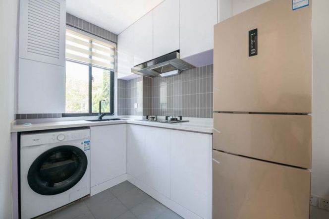 Cozy&Bright 2Br+Terrace @L2/12/13