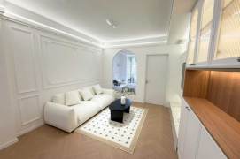 6.9k Comfort 1Br with elevator Nr West Yan'an Rd.line3/4