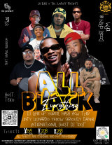 All Black Everything!!!