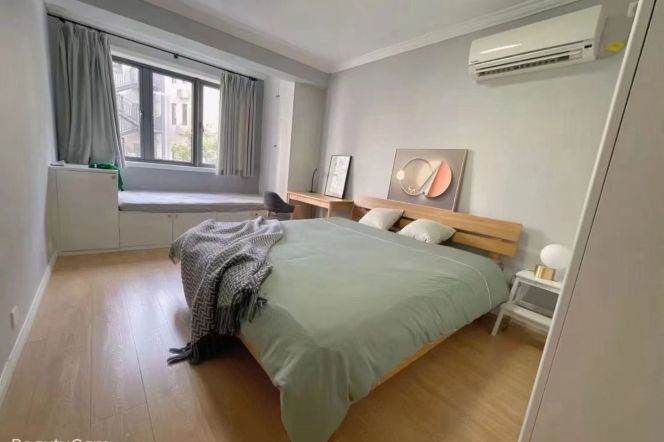 Elevator 1+1Br/1Lr/1Bt apt nr Hongqiao rd,M3/4/10