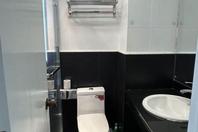 Jiashan rd elevator 1BR apartment