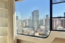 Changping station morden & spacious 2br2bt with 17k