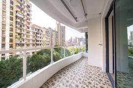 Elevator 2br-Changshou Road-3 minutes to 13/14 line-Wuning Road