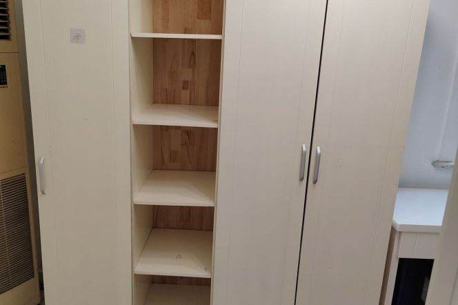 Cozy 2rooms  jiao tong university 10/11 near xujiahui DHU