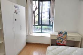 Cozy bright centre room zhong shan park 2/3/4jiang su lu 2/11 