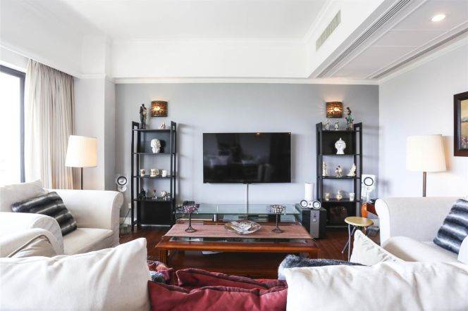 2 brs near L1 hengshan rd station