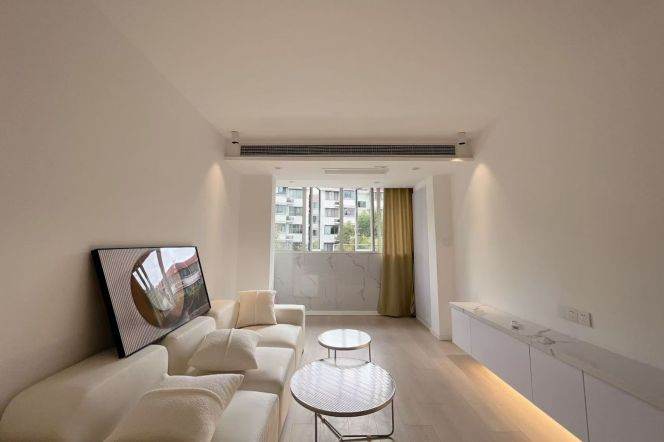 Bright 1br near Zhongshan Park