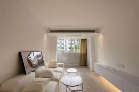 Bright 1br near Zhongshan Park