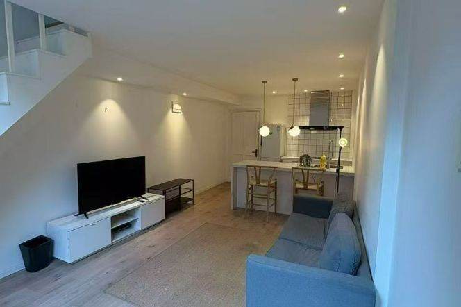 Furnished 1br-Jiashan/iapm