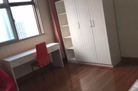 Center / bright /private bathroom Zhongshan  park 2/3/4 Jiang su line 2/11