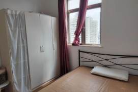 2 rooms available Jiang su lu 2/11 zhong shan park 2/3/4 