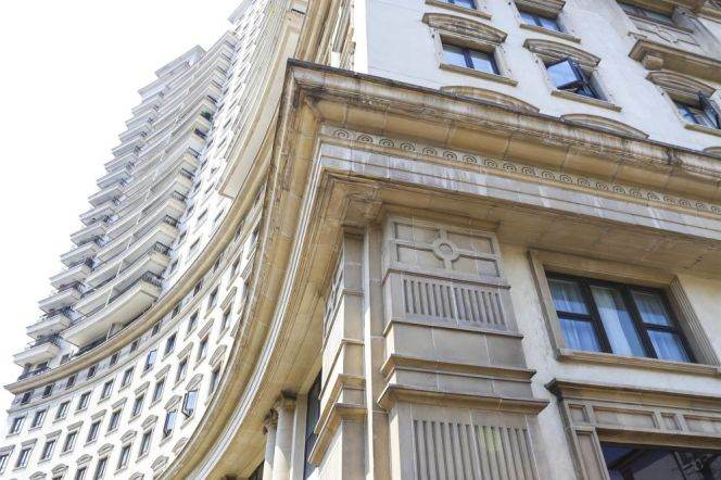 2 brs near L1 hengshan rd station