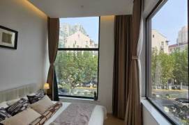 Furnished well renovated 1br-Changping