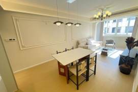 Charming large 1br 2lrs Nr L10/11 jiaotong university sta