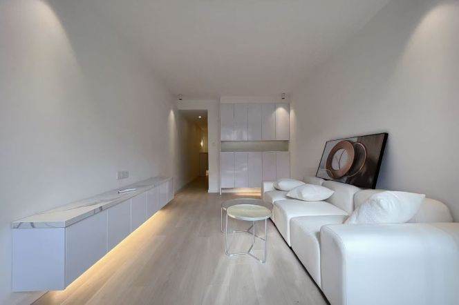 Bright 1br near Zhongshan Park