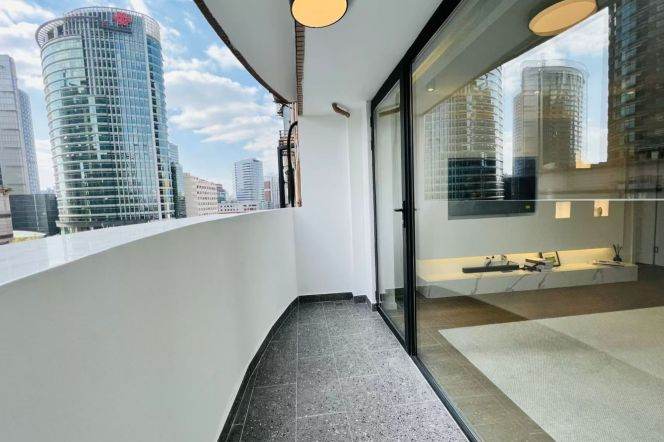 Modern 1br with elevator near Zhongshan Park