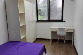 Cosy bright room Jiaotong university 10/11 hong qiao lu 10/3/4 