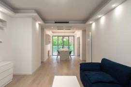  Prime 2Beds in Lujiazui/ Grab this wall heating Gem for 17,500 RMB/Month