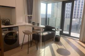 1BR near line 10,Fu'dan,Tong'ji,SISU and Shanghai French and German school can long and short lease