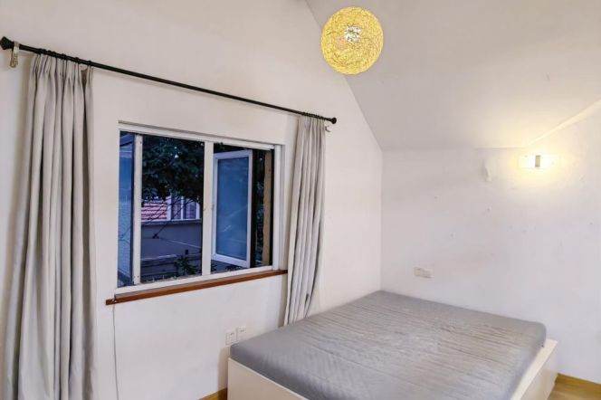 Cozy 1 br on WuYuan Rd , easy  to L1/7 ChangShu Rd St.