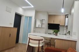 Newly renovated first-time rental of self occupied property