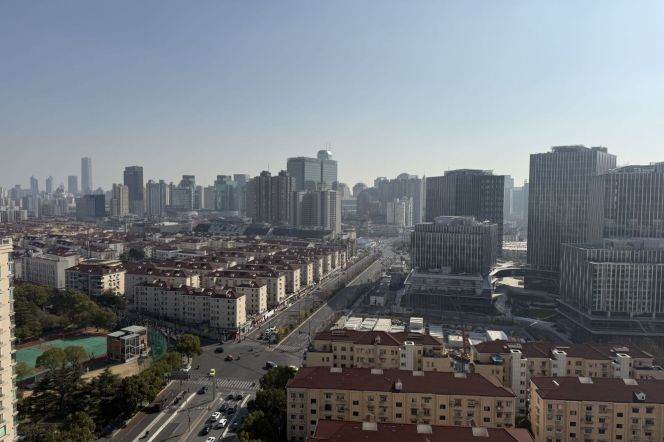 Luxury compound 2brs/Nice view /  Spacious / Bright / Modern/ Quiet 