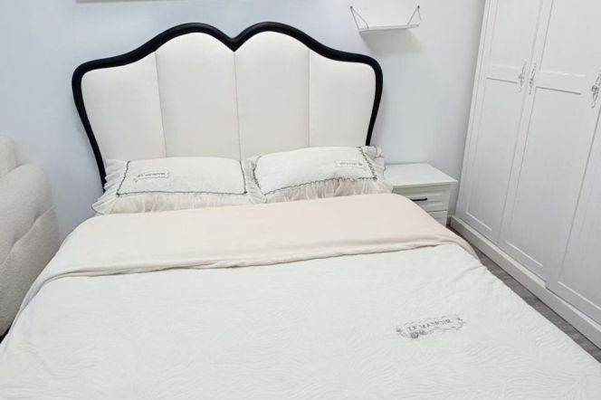 Cozy 1br@zhongshan park sta 4.3k