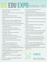 ISS EDU EXPO Shanghai – January 10th 