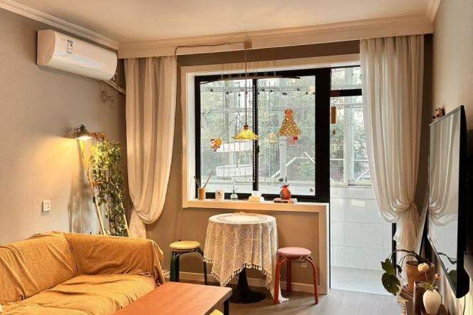 Songyuan rd 2BR apartment