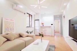 Modern 2Brs/1Lr/1Bt apt nr Zhongshan park,M2/3/4