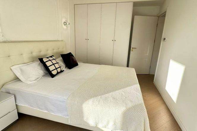 Zhongshan park elevator 2BR 2BATH apartment
