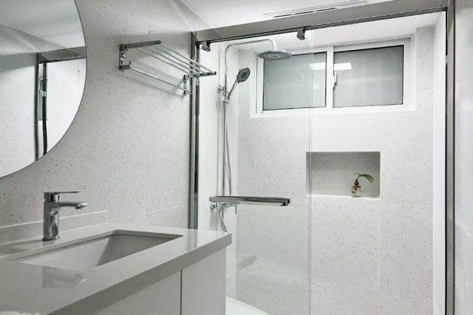  modern 1br Nr Jiangsu road M2/11