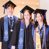 SAS College Preparation Experience 