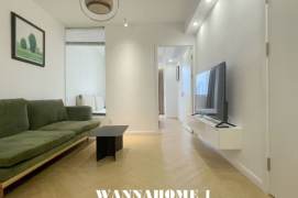 Modern&Spacious Elevator 1Bdr 1Bath Apt/Large Storage+L2/11 Jiangsu Rd+Zhong Shan Park