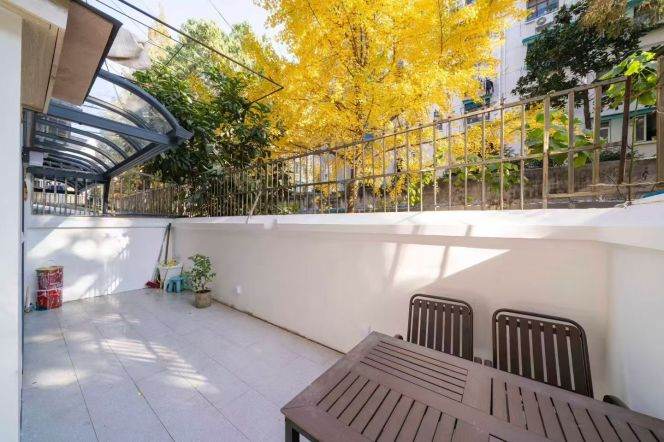 Brand new 2Br+Garden@L9/13 Madang rd station