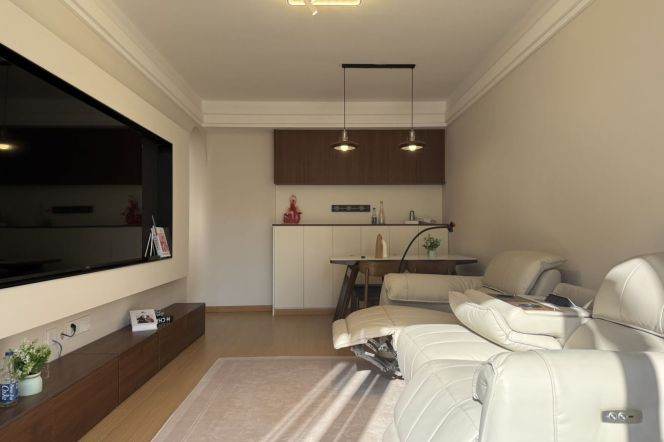 Loushanguan Cozy 1BR /  Spacious / Bright / Modern/Stairs