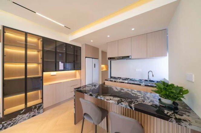 iapm/huaihai rd 1br65sqm