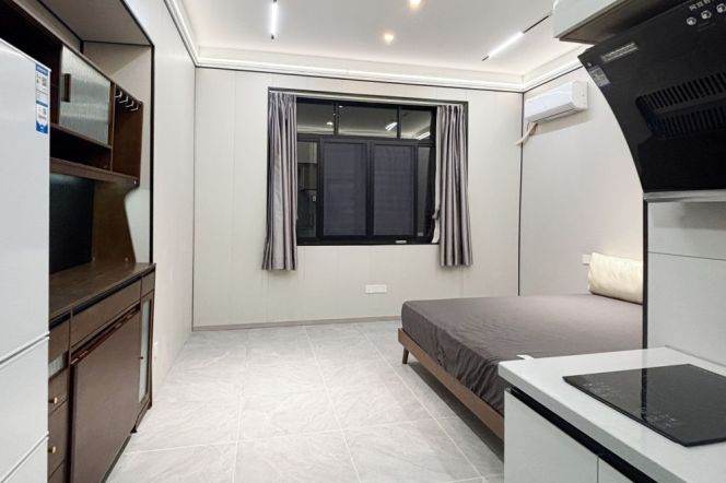 1 br near L1/L7 changshu rd station