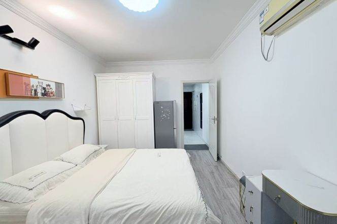 Cozy 1br@zhongshan park sta 4.3k