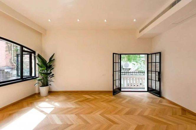 nice house near iapm/huaihai rd