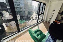 Luxury Building/Line 1/12/13 MT/Suzhou Creek/Brand New/Bathtub/Large Storages/Heater/Cozy3br2bt