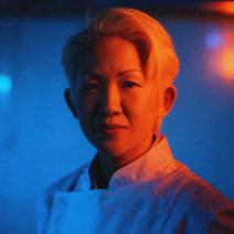 ALTER. NYE 2026 & A Walking Supperclub with May Chow by Social Supply