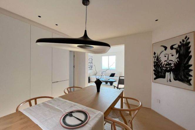 Huaihai rd/wukang rd 3br2bath150sqm