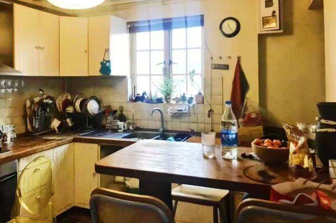 Decent 3Brs JianGuo M Rd Old House