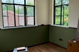 Zhongshan Park or Jiangsu Rd Station 1Br Line2/3/4/11