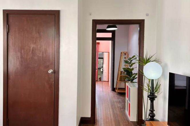 Bright 2Brs/1Lr/1Bt apt nr Changshu rd,M1/7