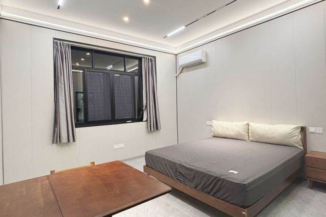 1 br near L1/L7 changshu rd station