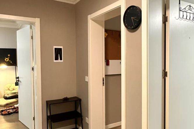 Songyuan rd 2BR apartment